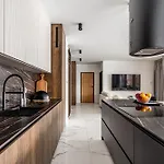Apartament Zegrze Riva With The View