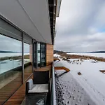 Zegrze Riva With The View