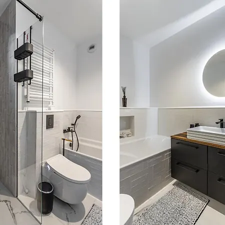 Zegrze Riva With The View Διαμέρισμα Zegrze Poludniowe