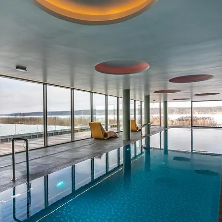 Apartman Zegrze Riva With The View Zegrze Poludniowe