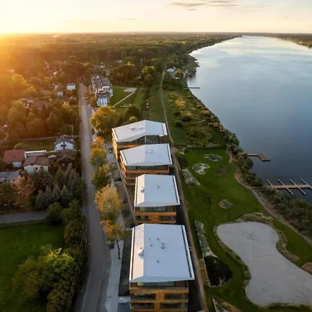 Zegrze Riva With The View *