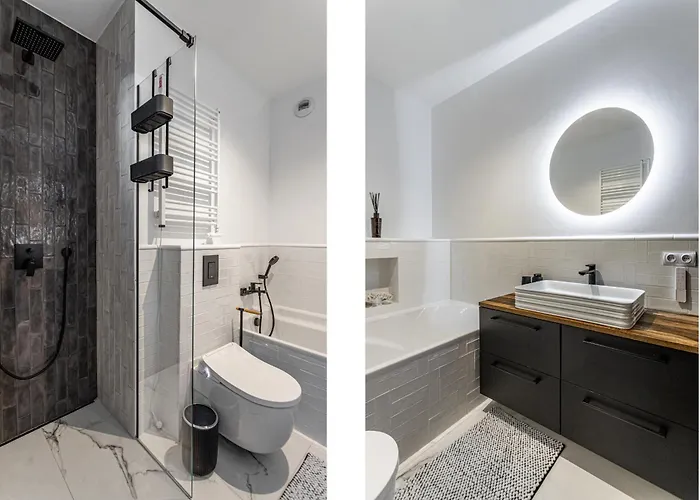 Zegrze Riva With The View Διαμέρισμα Zegrze Poludniowe