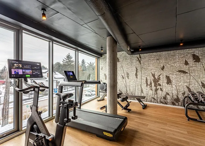 Zegrze Riva With The View * Zegrze Poludniowe