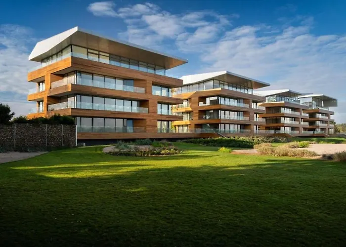 Zegrze Riva With The View Apartman Zegrze Poludniowe