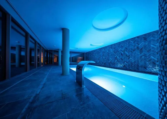 Διαμέρισμα Zegrze Riva With The View Zegrze Poludniowe